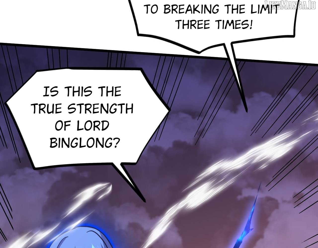 Log into the Future Chapter 257 - page 38